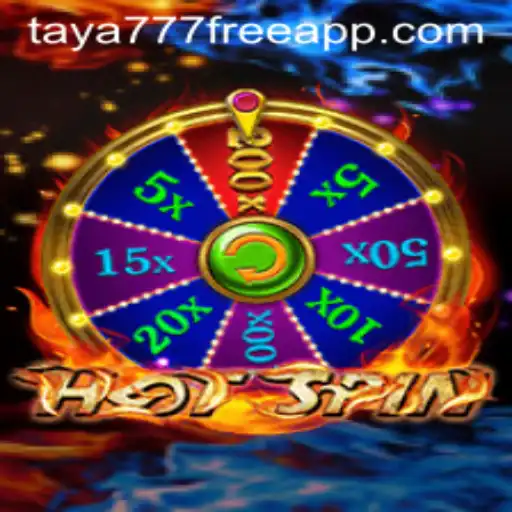 Experience the Thrills of HotSpin with Taya777 Free 100 Offer