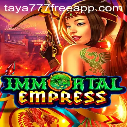 ImmortalEmpress: A Comprehensive Guide to the Revolutionary Game