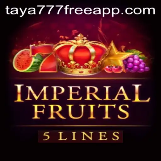 Exploring ImperialFruits5: A Captivating Adventure with Taya777 Free 100