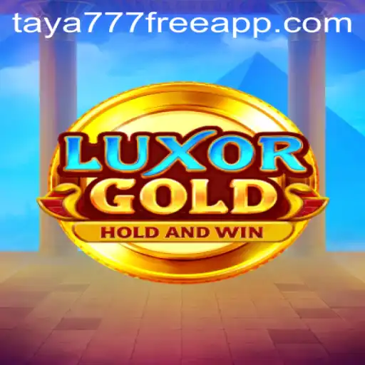 Discover the Thrills of LuxorGold: Your Ultimate Guide to Winning Big