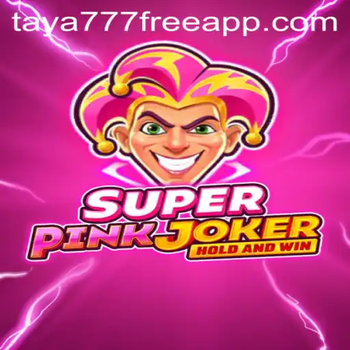 Explore the Vibrant World of SuperPinkJoker