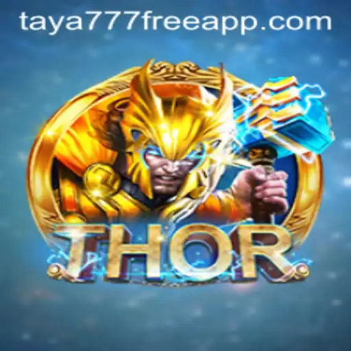 Discover THOR: An Epic Gaming Experience